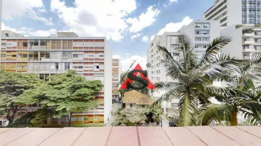 Apartamento com 3 Quartos à venda, 177m² no Higienópolis, São Paulo