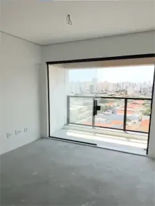 Apartamento com 2 Quartos à venda, 35m² no Bosque da Saúde, São Paulo