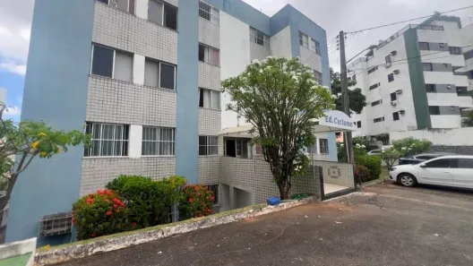 Apartamento com 2 Quartos à venda, 65m² no Vila Laura, Salvador