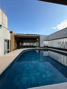 Apartamento com 3 Quartos à venda, 186m² no Jardim Camburi, Vitória