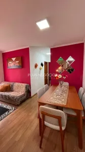 Apartamento com 2 Quartos à venda, 82m² no Além Ponte, Sorocaba