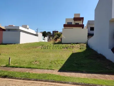 Lote/Terreno à venda, 250m² no Parque Sisi, São Carlos