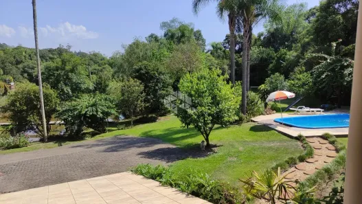 Fazenda/Sítio com 3 Quartos à venda, 140m² no Centro, Vera Cruz