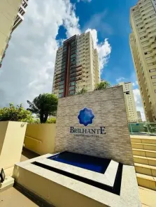 Apartamento com 3 Quartos à venda, 99m² no Residencial Eldorado, Goiânia