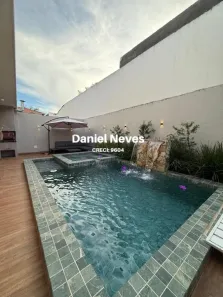 Casa de Condomínio com 4 Quartos à venda, 151m² no Vilas do Atlântico, Lauro de Freitas