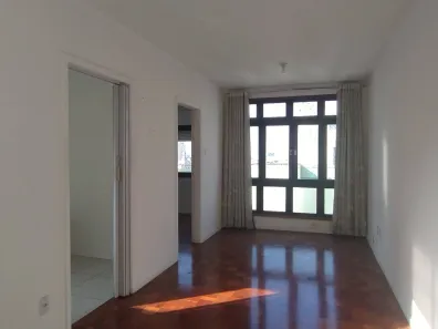 Apartamento com 1 Quarto para alugar, 45m² no Sé, São Paulo