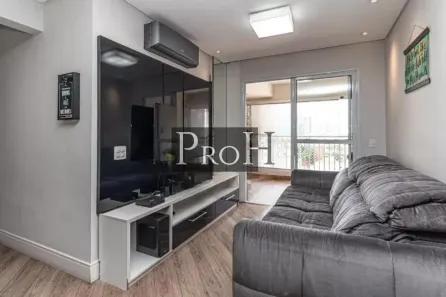 Apartamento com 2 Quartos à venda, 70m² no Centro, São Caetano do Sul