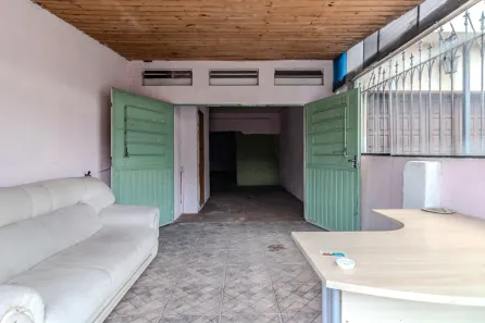 Ponto Comercial para alugar, 108m² no Sarandi, Porto Alegre
