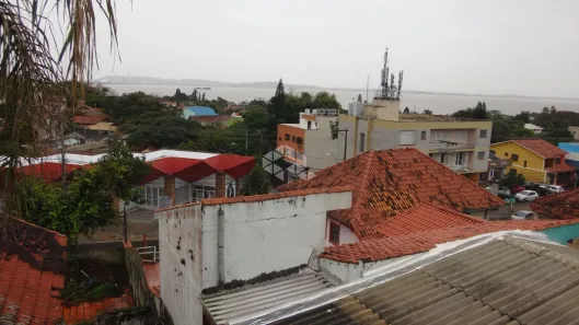 Lote/Terreno à venda, 301m² no Tristeza, Porto Alegre