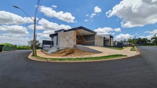 Casa de Condomínio com 3 Quartos para alugar, 229m² no Residencial Alto do Castelo, Ribeirão Preto