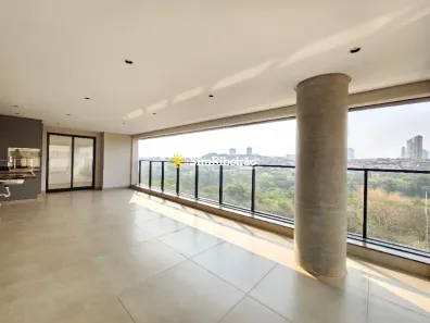 Apartamento com 4 Quartos à venda, 254m² no Jardim Olhos D'Água II, Ribeirão Preto