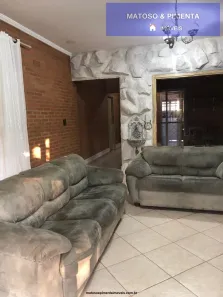 Fazenda/Sítio com 3 Quartos à venda, 159m² no Village Campinas, Campinas