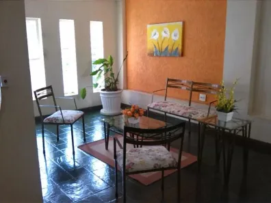 Apartamento com 1 Quarto à venda, 45m² no Centro, Campinas