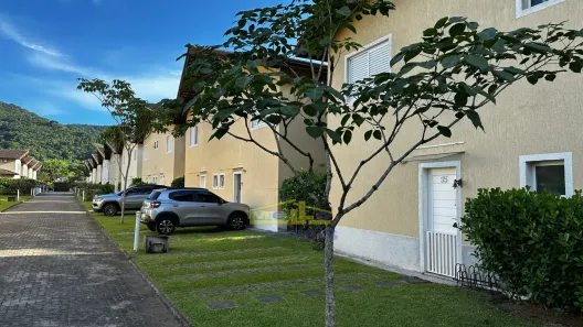 Casa de Condomínio com 3 Quartos à venda, 90m² no Boiçucanga, São Sebastião