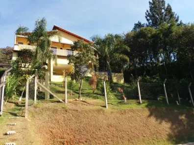 Fazenda/Sítio com 3 Quartos à venda, 340m² no Sousas, Campinas