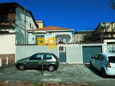 Casa com 3 Quartos à venda, 113m² no Bento Ribeiro, Rio de Janeiro