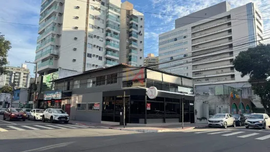 Ponto Comercial para alugar, 206m² no Praia da Costa, Vila Velha