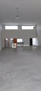Galpão/Depósito/Armazém para alugar, 250m² no Loteamento Monte Hebron, Uberlândia