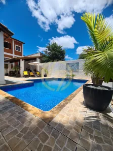 Casa com 5 Quartos à venda, 480m² no Vila Barth, Itapetininga