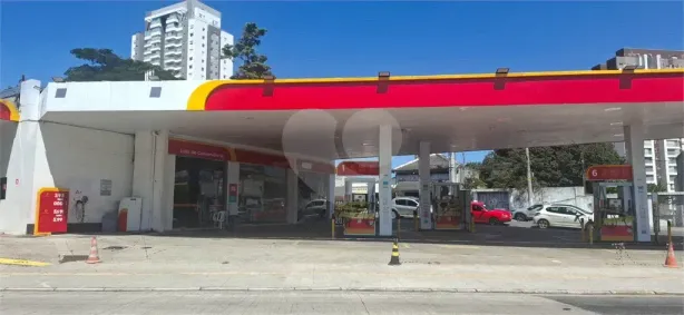 Lote/Terreno à venda, 431m² no Imirim, São Paulo