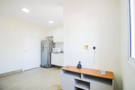 Apartamento com 2 Quartos para alugar, 35m² no Mooca, São Paulo
