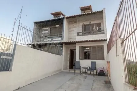 Casa com 3 Quartos à venda, 92m² no Guarujá, Porto Alegre