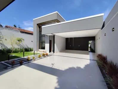 Casa com 3 Quartos à venda, 220m² no Parque Amazônia, Goiânia