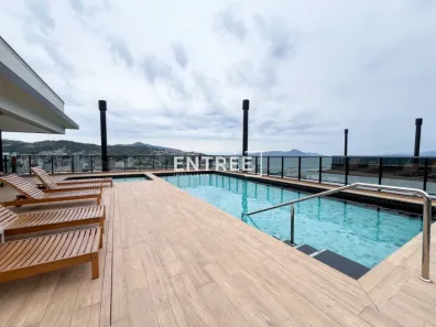 Apartamento com 2 Quartos à venda, 73m² no Centro, Florianópolis