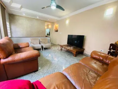 Sobrado com 4 Quartos à venda, 233m² no Olímpico, São Caetano do Sul