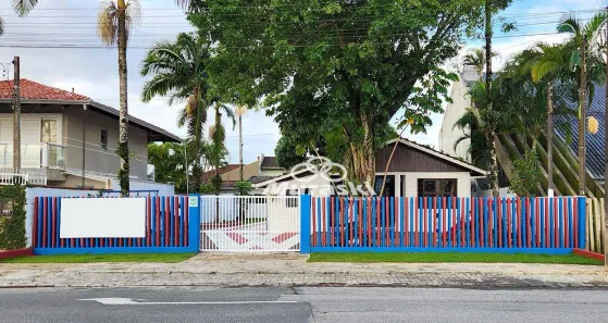 Casa com 3 Quartos à venda, 161m² no Centro, Guaratuba