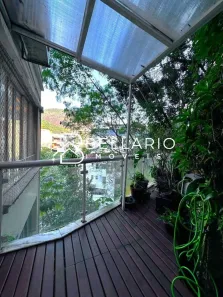 Apartamento com 3 Quartos à venda, 160m² no Lagoa, Rio de Janeiro