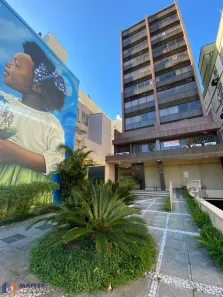 Sala Comercial à venda, 48m² no Bom Fim, Porto Alegre