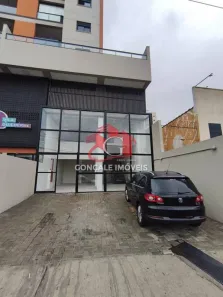 Sala Comercial à venda, 125m² no Carandiru, São Paulo