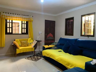 Casa com 3 Quartos à venda, 120m² no Residencial União, São José dos Campos