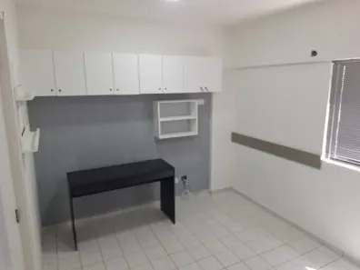Sala Comercial com 1 Quarto à venda, 30m² no Boa Viagem, Recife