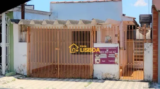 Casa com 4 Quartos à venda, 125m² no Parque São Rafael, São Paulo