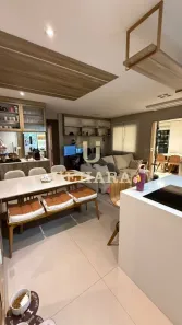 Apartamento com 2 Quartos à venda, 87m² no Vila Zilda (Tatuapé), São Paulo