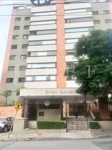 Cobertura com 3 Quartos para alugar, 342m² no Vila Progredior, São Paulo
