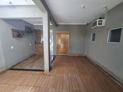 Casa com 2 Quartos à venda, 106m² no Jardim Centenário, Ribeirão Preto