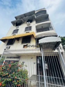 Apartamento com 3 Quartos à venda, 128m² no Centro, São Gonçalo