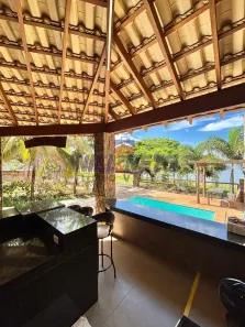 Fazenda/Sítio com 5 Quartos à venda, 580m² no , Fronteira
