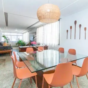 Apartamento com 3 Quartos à venda, 163m² no Liberdade, Belo Horizonte
