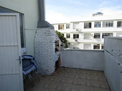 Apartamento com 2 Quartos à venda, 61m² no Partenon, Porto Alegre