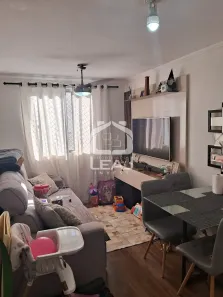 Apartamento com 2 Quartos à venda, 47m² no Jardim Regina, São Paulo