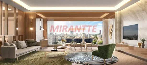 Apartamento com 2 Quartos à venda, 77m² no Vila Mariana, São Paulo