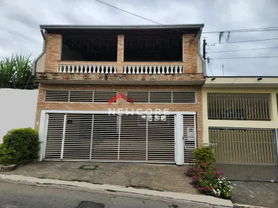Sobrado com 3 Quartos à venda, 203m² no Quitaúna, Osasco