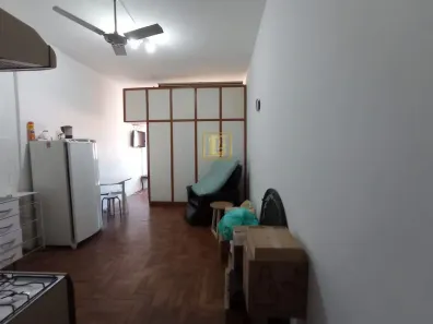 Apartamento com 1 Quarto à venda, 30m² no Centro, Rio de Janeiro