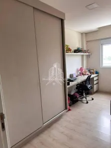 Apartamento com 2 Quartos à venda, 54m² no Paulicéia, Piracicaba