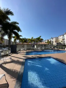 Apartamento com 2 Quartos à venda, 65m² no Praia da Baleia, Serra
