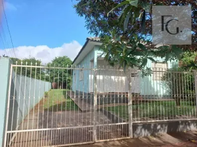 Casa com 3 Quartos à venda, 72m² no Vila Larsen 1, Londrina